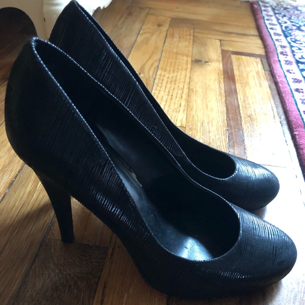 Nine West Heels